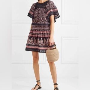 Sea New York Aurora Dress